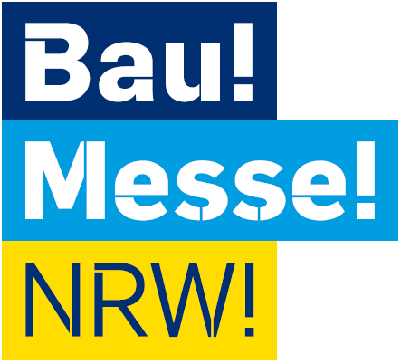 Logo of Bau! Messe! NRW! 2023