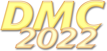 Logo of Defense Manufacturing Conference 2022