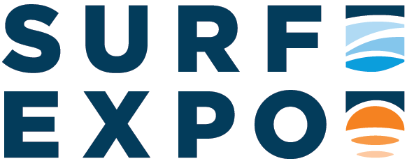 Logo of Surf Expo Winter 2024