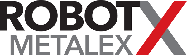 Logo of ROBOT X @METALEX 2023