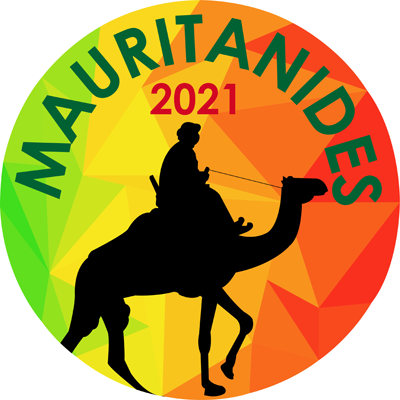 Logo of Mauritanides 2021