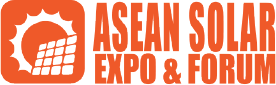Logo of ASEAN Solar Expo 2022
