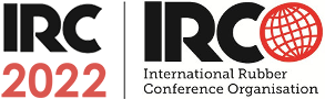 Logo of IRC 2022