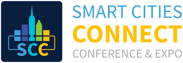 Logo of Smart Cities Connect Conference & Expo 2024