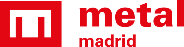 Logo of MetalMadrid 2023