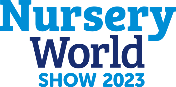 Logo of Nursery World Show 2023