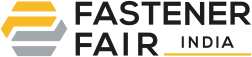 Logo of Fastener Fair India Delhi 2024