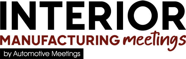 Logo of Interior Manufacturing Meetings Puebla 2023