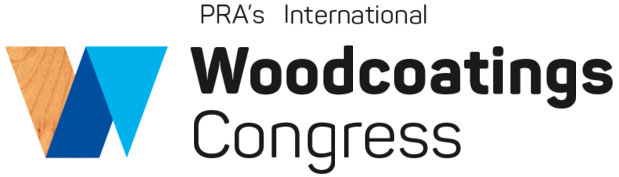 Logo of Woodcoatings Congress 2022