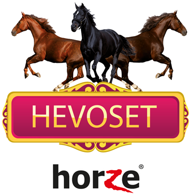 Logo of The Horses Fair 2023