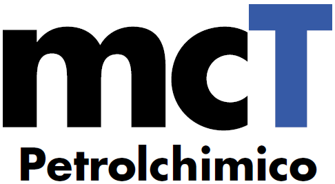 Logo of mcT Petrolchimico Milano 2022