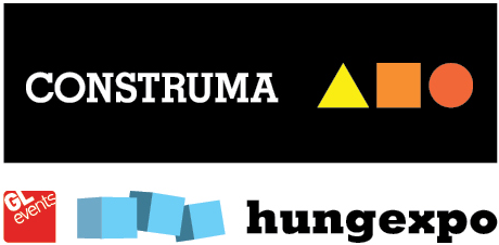 Logo of Construma 2023