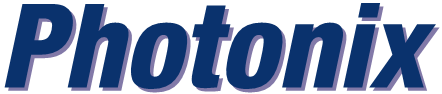 Logo of Photonix 2022