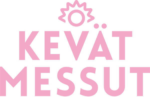 Logo of Kevatmessut (Spring Fair) 2023