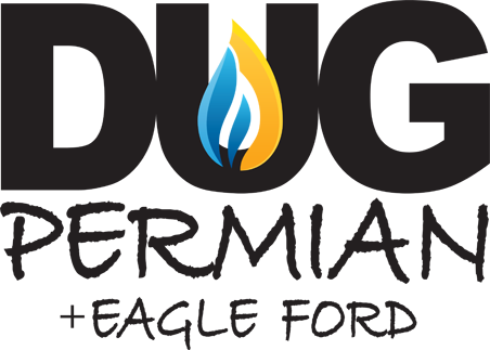 Logo of DUG Permian and Eagle Ford 2023