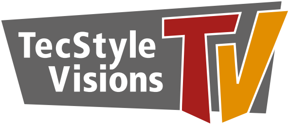 Logo of TV TecStyle Visions 2023