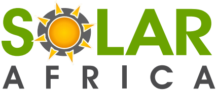 Logo of Solar Africa Ethiopia 2023