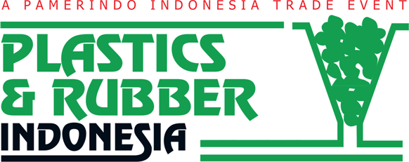 Logo of Plastics & Rubber Indonesia 2022
