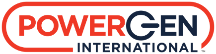 Logo of POWERGEN International 2023