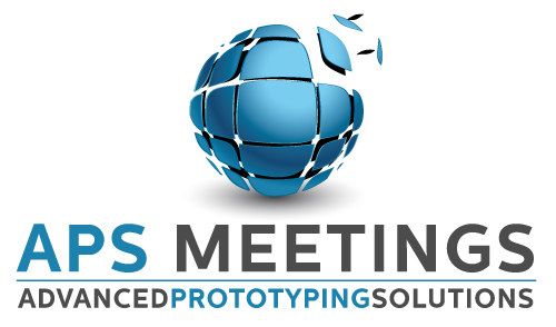 Logo of APS Meetings 2023