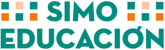 Logo of SIMO Educacion 2022