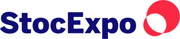 Logo of StocExpo 2024