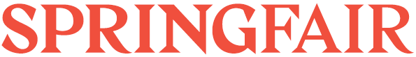 Logo of Spring Fair 2023