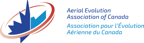 Logo of Aerial Evolution Canada Conference & Exhibition 2023