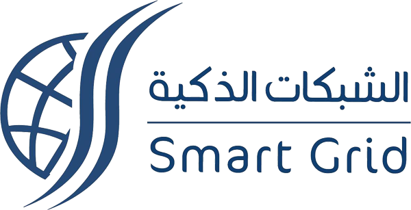 Logo of Saudi Arabia Smart Grid (SASG) 2022