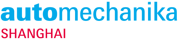 Logo of Automechanika Shanghai 2022