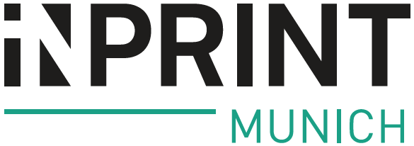 Logo of InPrint Munich 2023