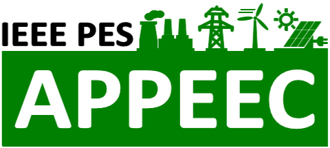 Logo of IEEE APPEEC 2022