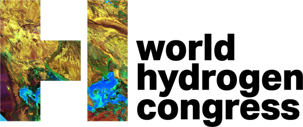 Logo of World Hydrogen Congress 2023