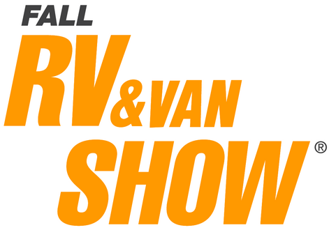 Logo of Portland Fall RV & Van Show 2023