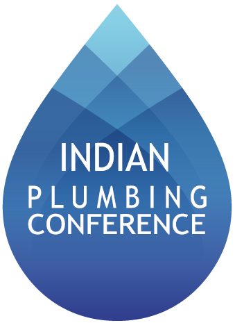 Logo of Indian Plumbing Conference 2022