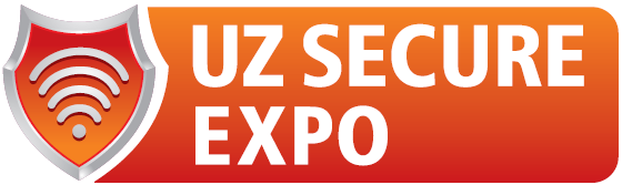 Logo of UzSecureExpo 2023
