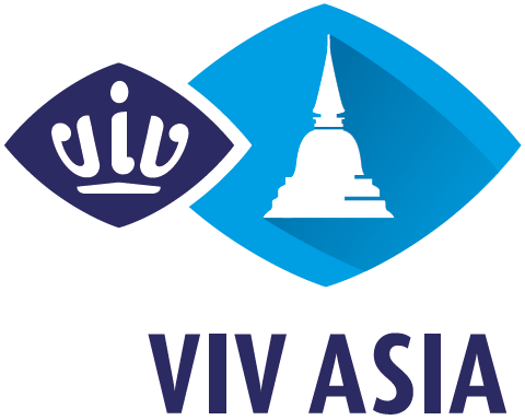 Logo of VIV Asia Bangkok 2023