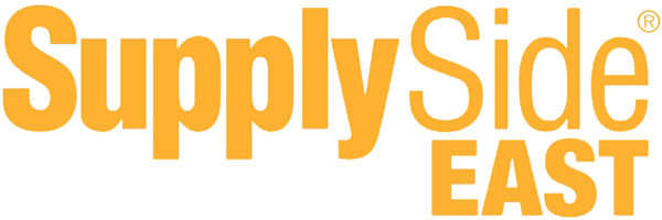 Logo of SupplySide East 2023