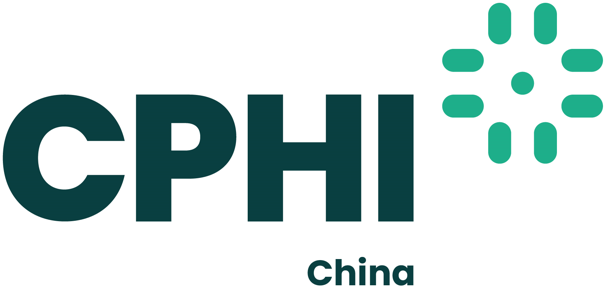 Logo of CPhI China 2022