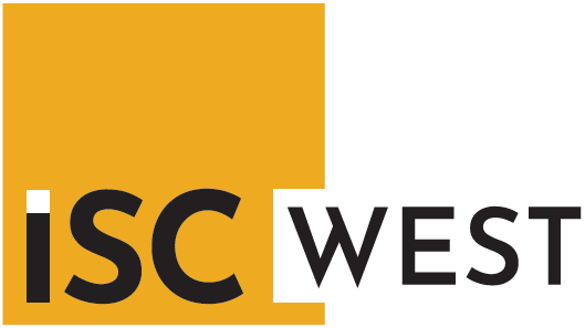 Logo of ISC West 2023