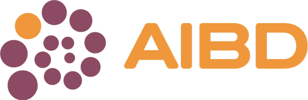 Logo of AIBD 2022