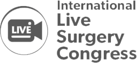 Logo of International Live Surgery Congress 2022