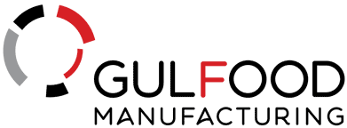 Logo of Gulfood Manufacturing 2022