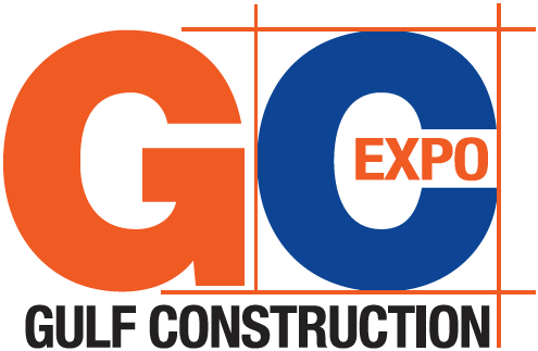 Logo of Gulf Construction Expo 2023