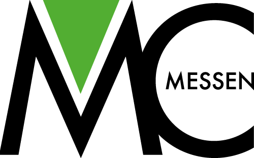 Logo of MC-messen 2023