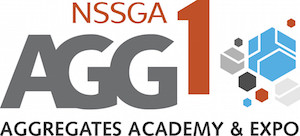 Logo of AGG1 Academy & Expo 2026