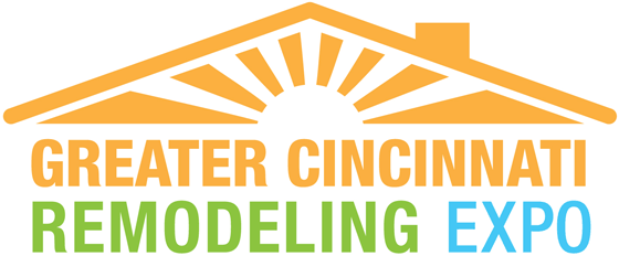 Logo of Greater Cincinnati Remodeling Expo 2023