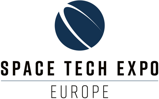 Logo of Space Tech Expo Europe 2022