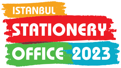 Logo of Istanbul Stationery & Office 2023