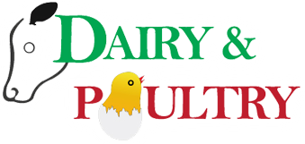 Logo of Dairy & Poultry Expo 2023